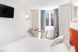 Lisbon Serviced Apartments - Ascensor Da Bica Екстериор снимка